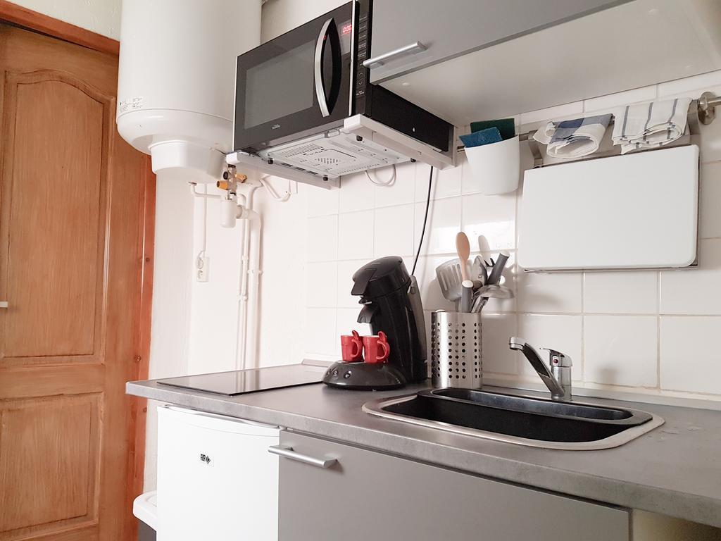 Le Panier Centre Historique De Marseille Apartman Kültér fotó